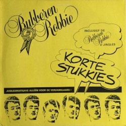 Korte stukkies