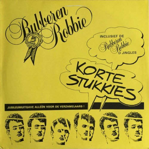 Korte stukkies