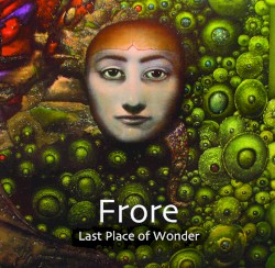 Last Place of Wonder