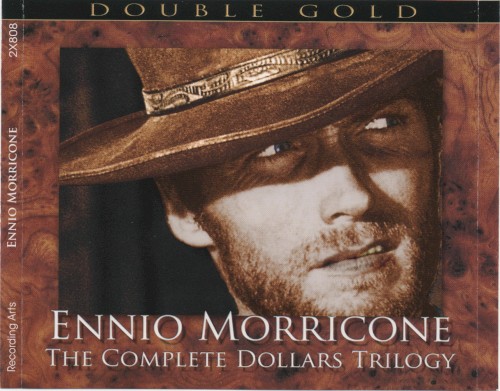 The Complete Dollars Trilogy