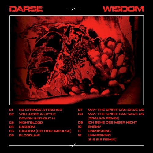 Wisdom