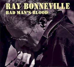 Bad Man’s Blood