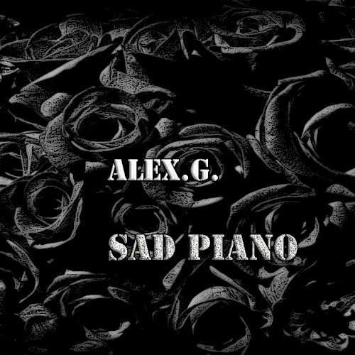 Sad Piano