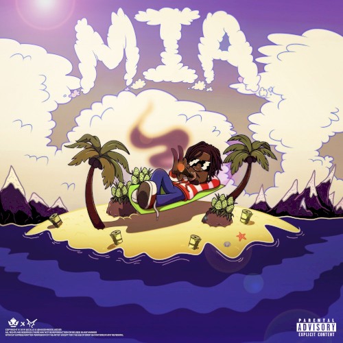 M.I.A