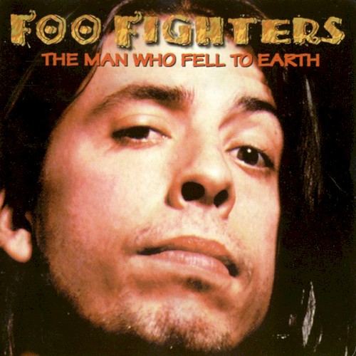 The Man Who Fell to Earth