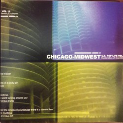U.S. Pop Life, Volume 14: Chicago-Midwest: Explanation of Scientific Explosion