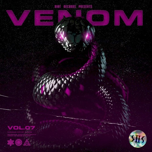 Venom: Vol 7