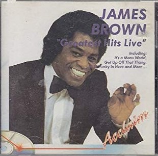 Greatest Hits Live