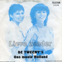 Lieve zender
