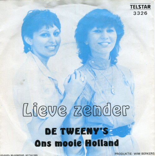 Lieve zender