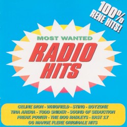 Most Wanted Radio Hits