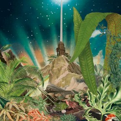 Imaginary Island Music, Vol. 2: Ascension