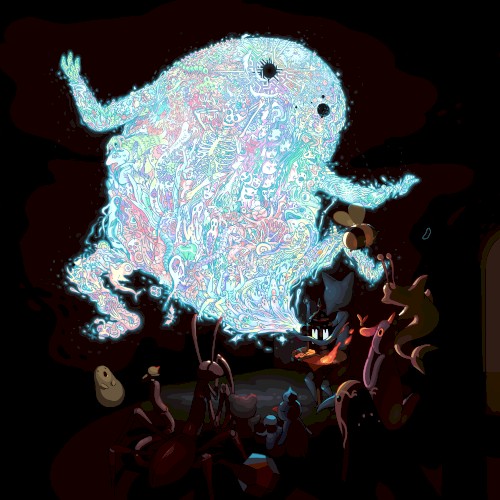 Phantasmagoria