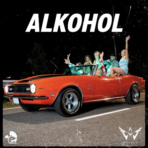 Alkohol