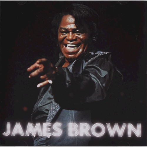 James Brown