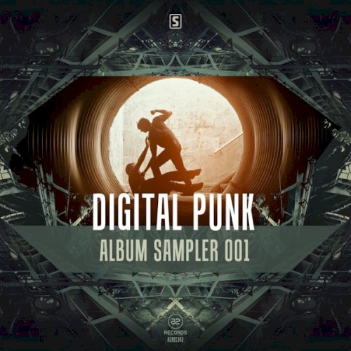 Album Sampler 001