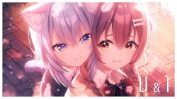 U＆I