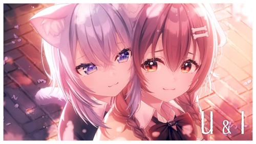 U＆I