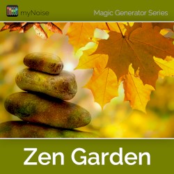 Zen Garden