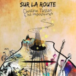 Sur la route