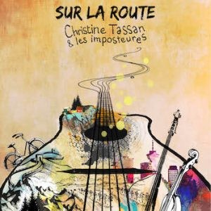 Sur la route