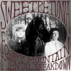 Foggy Mountain Mental Breakdown