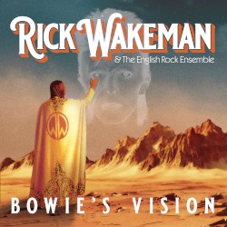 Bowie’s Vision