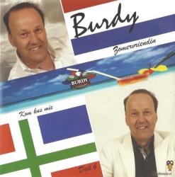 Zomervriendin