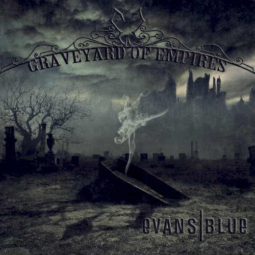 Graveyard of Empires