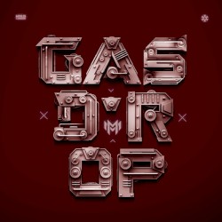 Gas D'r Op