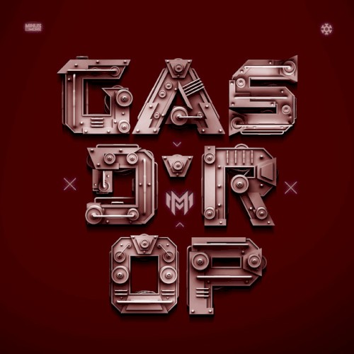Gas D'r Op