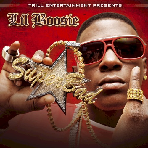 SuperBad: The Return of Boosie Bad Azz