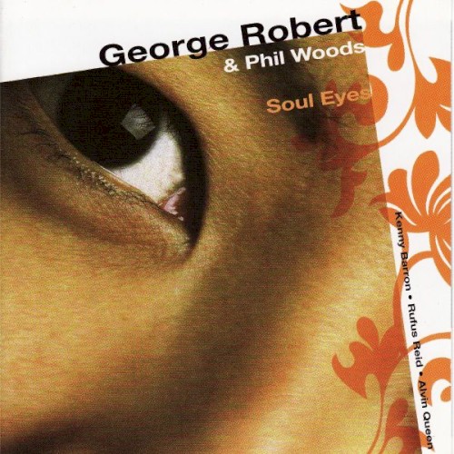 Soul Eyes