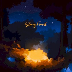 starry forest