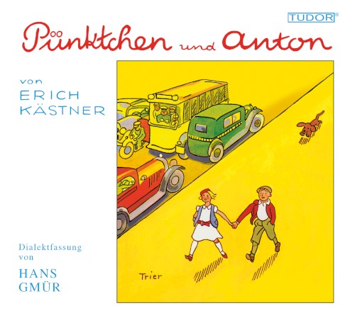 Pünktchen und Anton