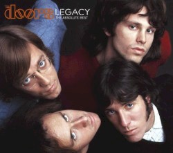Legacy: The Absolute Best