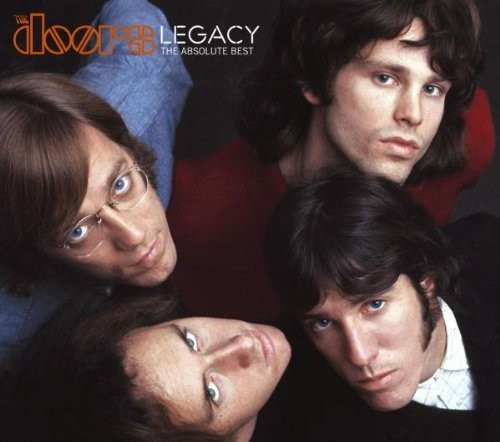 Legacy: The Absolute Best