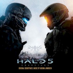 Halo 5: Guardians Original Soundtrack