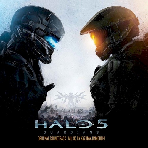 Halo 5: Guardians Original Soundtrack