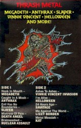 Thrash Metal