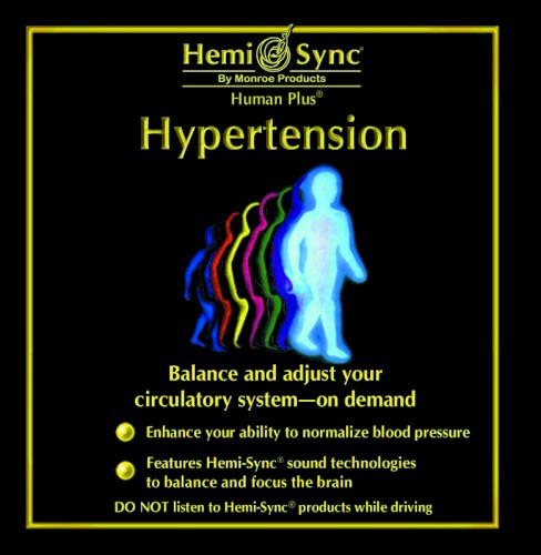 Human Plus Series: Hypertension