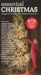 Essential Christmas: Original Hits by the Original Artists