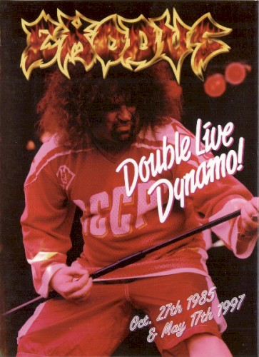 Double Live Dynamo!