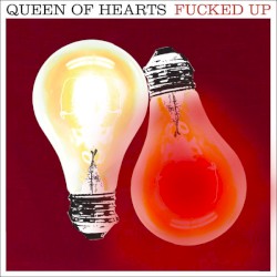 Queen of Hearts