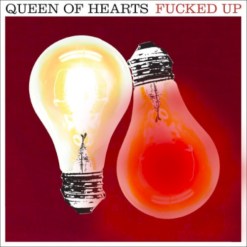 Queen of Hearts