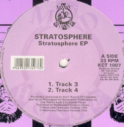 Stratosphere EP