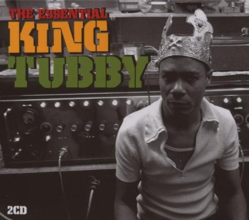 The Essential King Tubby