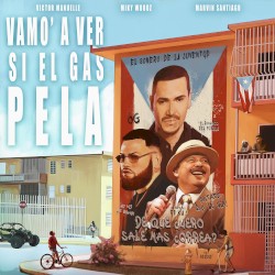 Vamo' a ver si el gas pela