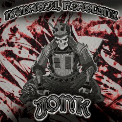 Jonk