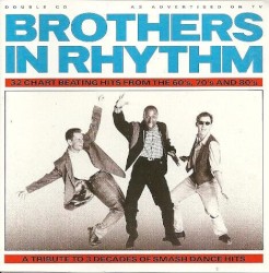 Brothers In Rhythm